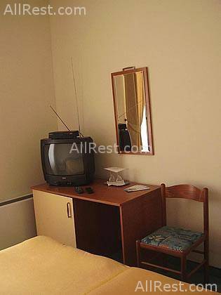 Vila Liza Hotel 7